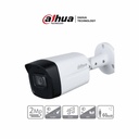 DAHUA HAC-HFW1231TLM-I6 - Camara Bullet de 2 Megapixeles/ Super Adapt/ Lente de 2.8 mm