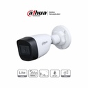DAHUA HAC-HFW1500CN-A - Camara Bullet de 5 Megapíxeles/ Micrófono Integrado