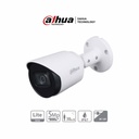 DAHUA HAC-HFW1500T-28 - Camara Bullet de 5 Megapíxeles/ Lente de 2.8 mm