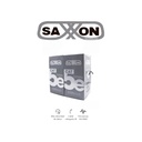 SAXXON OUTP5ECCAEXT - Cable UTP CCA / Categoria 5E 