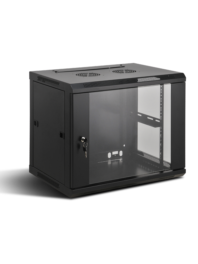 SAXXON SA640601 - Gabinete de pared / 6 UR 