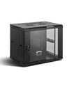 SAXXON SA640601 - Gabinete de pared / 6 UR 