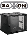 SAXXON SA660901 - Gabinete de pared / 9 UR 