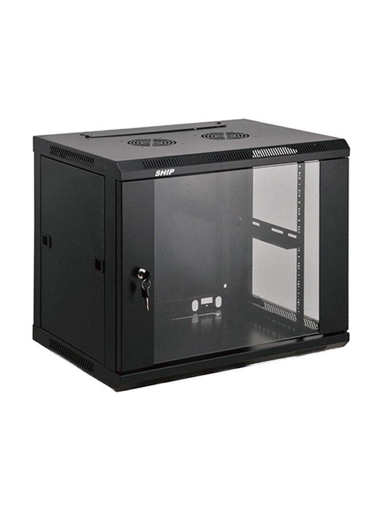 SAXXON SA661201 - Gabinete de pared / 12 UR 