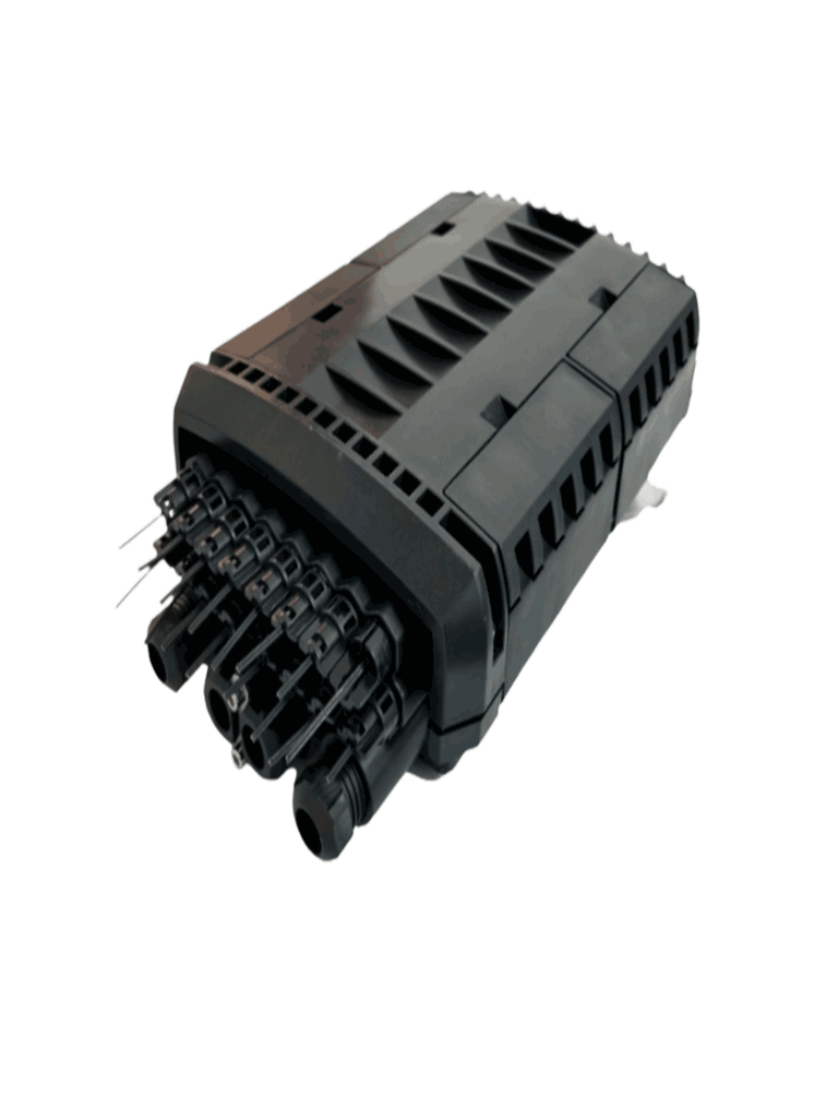 SBETECH CDEXTFTTXNL2X48NL - Caja de Distribucion para FTTx 