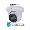 DAHUA HAC-HDW1231TMQ-A - Camara Domo 1080p Super Adapt/ Lente de 2.8mm