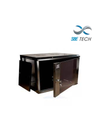 SBETECH GNLPAR9UR- Gabinete de pared de 9 UR 