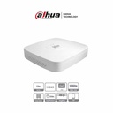 DAHUA XVR4104C-X1 - DVR de 4 Canales 1080p Lite/ H.265+/ 4 Ch + 1 Canal IP/ Hasta 5 Canales IP