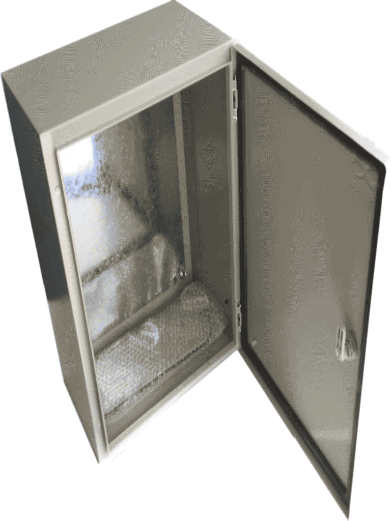 SBETECH SBE-705025 GABINETE METALICO / ALTO 700 MM 