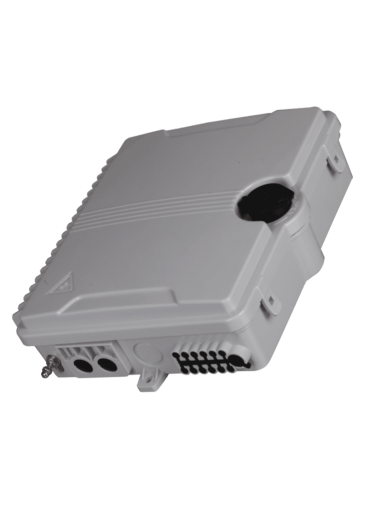 SBETECH SBE-CDEXTFTTX2X12NL  - Caja de distribución para FTTX 