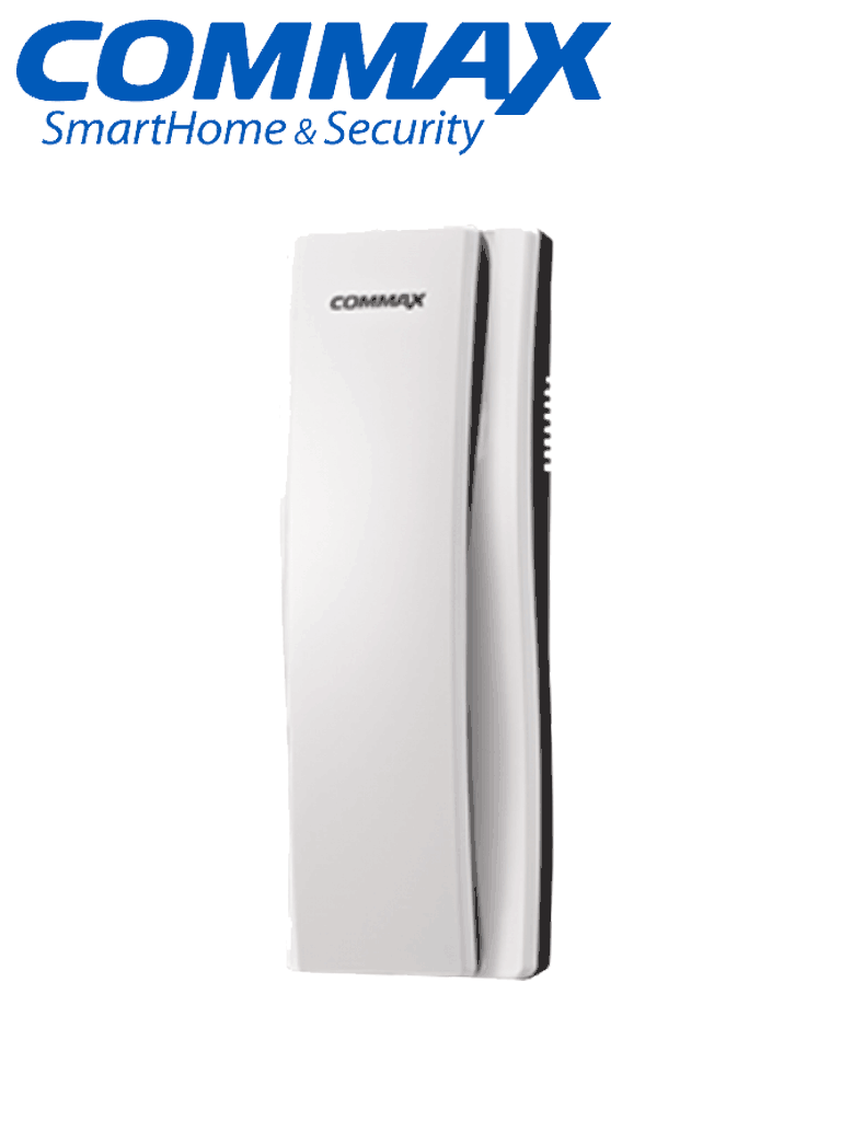 COMMAX AP2SAG - Intercomunicador de audio para edificios, compatible con panel Audiogate DR2AG 