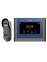 COMMAX CDV704MAPAK - Videoportero residencial con frente de calle cámara pinhole de 1Mp 