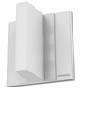 COMMAX CL302I - Accesorio de luz de corredor para llamado de enfermería 