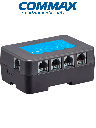 COMMAX CMD101BU - Distribuidor de edificio para sistema de apartamentos con videoporteros 