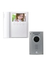 COMMAX CMV43APACK - Paquete de Videoportero que incluye frente de calle modelo DRC40K 
