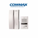 COMMAX DP2SDR2GN - Kit de interfon con frente de calle y auricular conexión a 2 hilos