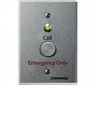 COMMAX ES400 - Botón de emergencia para sistema de llamado de enfermería 