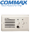 COMMAX JNS4CS - Subestación de cama para sistema de llamado de enfermería 