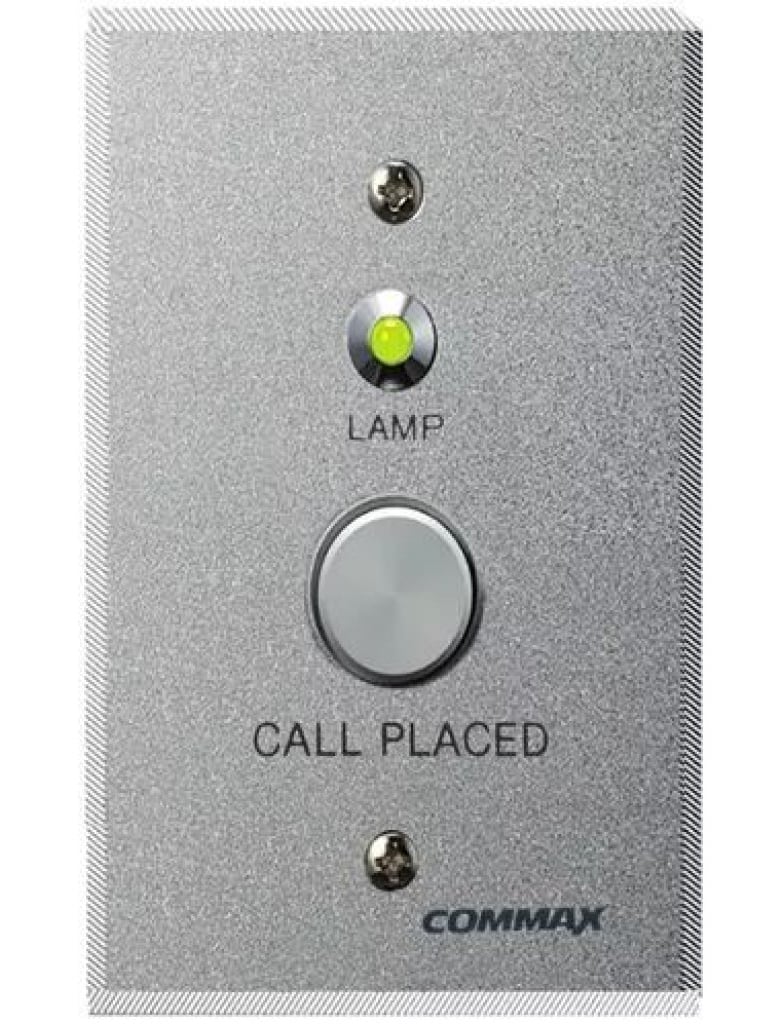 COMMAX PB500 - Botón de llamado de enfermería 