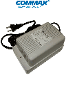 COMMAX RF2A - Fuente de alimentación 24V DC 1A distribuidores de piso