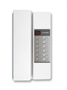 COMMAX TP90RN - Equipo de intercomunicación, configuración de números de extensión para comunicación con otros dispositivos
