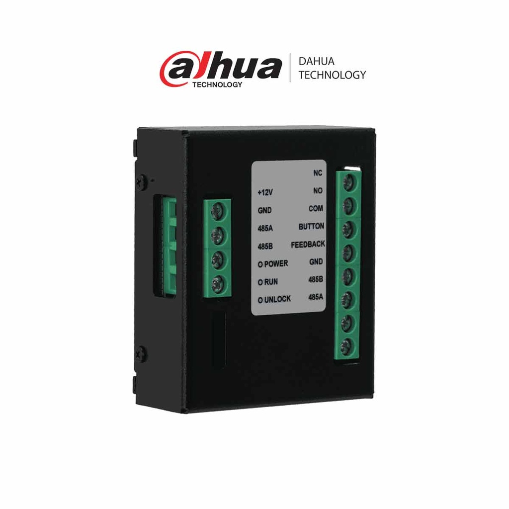 DAHUA DHI-DEE1010B-S2 - Modulo de Control de Acceso para Segunda Puerta
