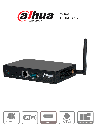 DAHUA DHI-DS04-AI400 - Caja de Control Multimedia para Señalización Digital