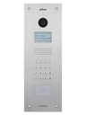 DAHUA VTO1210CX - Frente de calle IP para apartamentos / Camara 1.3 MP 