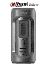 DAHUA VTO2101E-P-S1 - Frente de Calle de Videoportero IP/ Antivandálico (IK10)