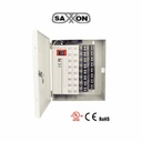 SAXXON PSU1220D16H- Fuente de Poder Profesional de 11 a 15 vcd/ 20 Amperes