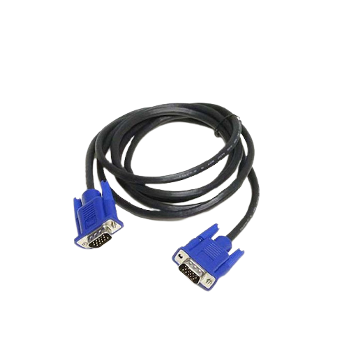 WCAM VGA1.50M CABLE VGA A VGA 1.5MT (1012040)