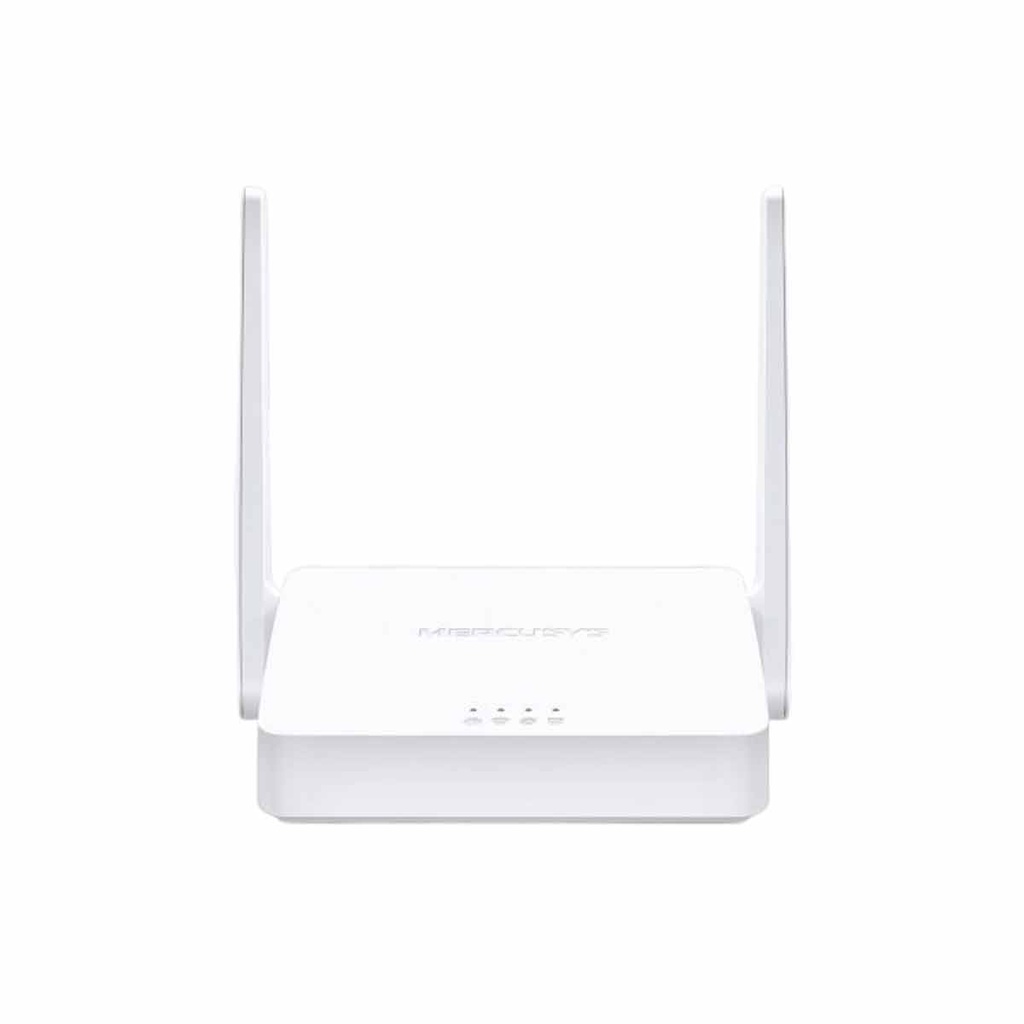 MERCUSYS MW302R ROUTER INALAMBRICO WISP 
