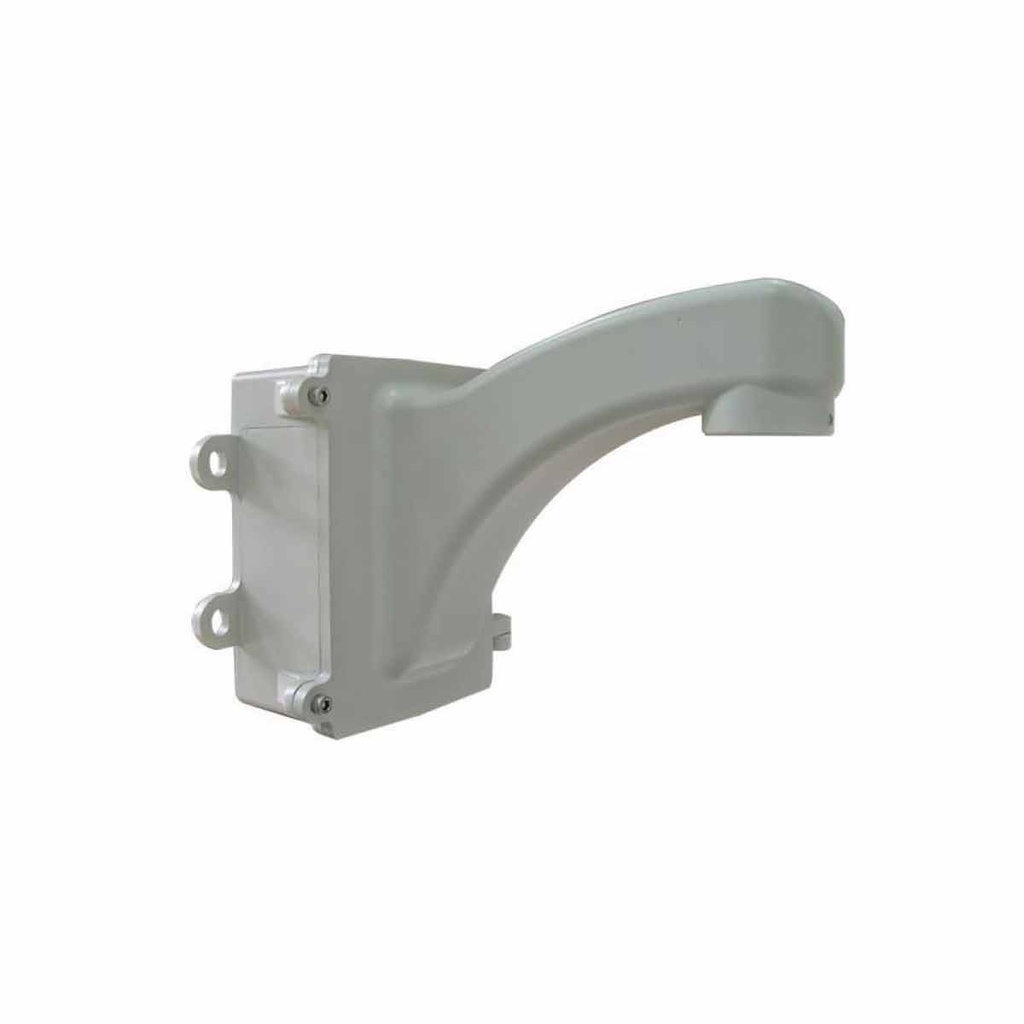 SAXXON WBWG&WB8203- BRAZO DE MONTAJE EN PARED 