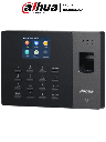 DAHUA ASA1222G - Control de Asistencia StandAlone con Batería Incluida/ 1,000 Usuarios