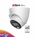 DAHUA HAC-HDW1239TLQN-A-LED - Camara Domo de 2 Megapixeles/ Full Color