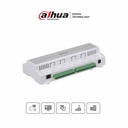 DAHUA ASC1202B-D - Panel de Control de Acceso para 2 Puertas y 4 Lectoras