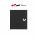 DAHUA ASC1204B - Panel de Control de Acceso para 4 Puertas y 4 Lectoras/ Con Gabinete