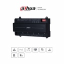 DAHUA ASC2202B-D - Panel de Control de Acceso de 2 Puertas y 4 Lectoras/ TCP/IP