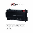 DAHUA ASC2204B-S  - Panel de Control de Acceso para 4 Puertas y 4 Lectoras/  TCP/IP