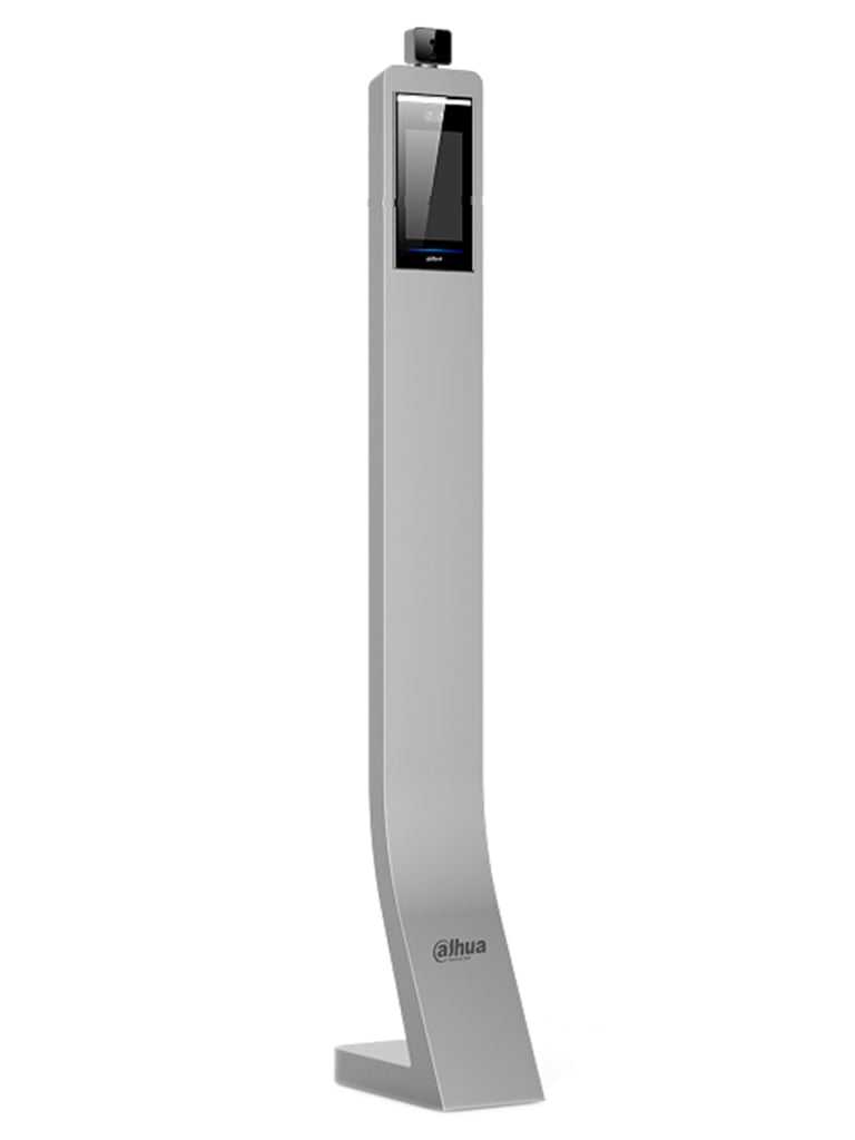 DAHUA ASF172XT1- Soporte de montaje vertical de suelo 