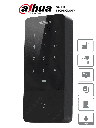 DAHUA ASI1201E-D - Control de Acceso Independiente con Teclado Touch y Tarjetas ID