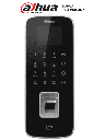 DAHUA ASI1212D-D - Control de Acceso con Teclado Touch/ 3,000 Huellas/ 30,000 Tarjetas ID