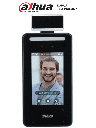 DAHUA ASI6213J-FT1- Control de acceso facial / Con medición de temperatura/ Pantalla de 4.3" 