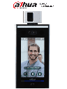 DAHUA ASI7213XT1- Control de acceso STANDALONE por Reconocimiento Facial 