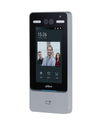 DAHUA ASI7213Y - Control de acceso STANDALONE TCP/IP por Reconocimiento Facial/ Para Interior