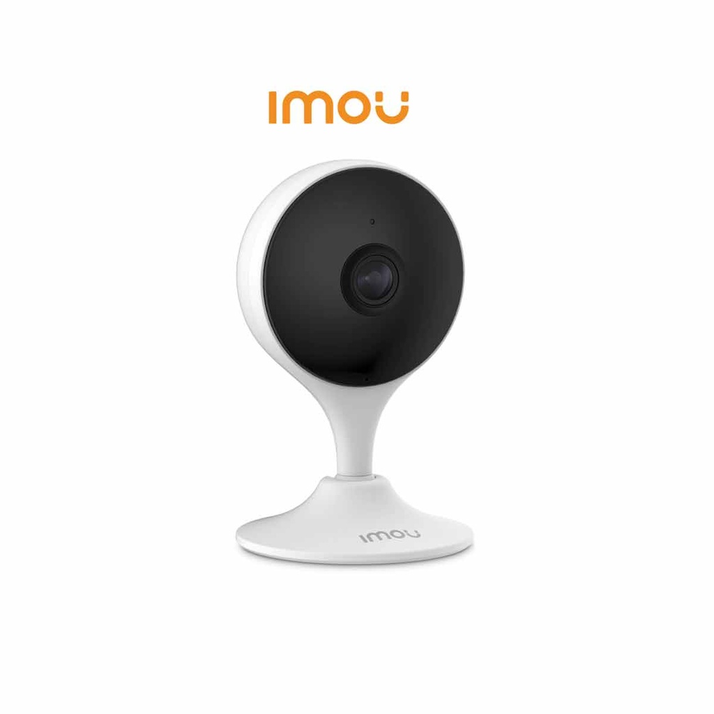 IMOU CUE 2 (IPC-C22EN) - es una cámara IP WiFi de 2MP con lente de 2.8mm
