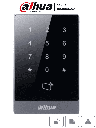 DAHUA ASR1101A - Lectora de Tarjetas MiFare con Teclado Touch
