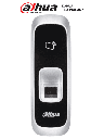 DAHUA ASR1102A - Lectora de Huellas y Tarjetas MIFARE/ 13.56MHz/ 3,000 Huellas