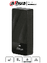 DAHUA ASR1200E-D - Lectora de tarjetas  ID 125 Khz 