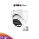 DAHUA HAC-HDW1239T-A-LED - Cámara Domo Full Color de 2 Megapíxeles/ 1080p